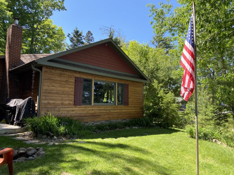 White Bear Lodge